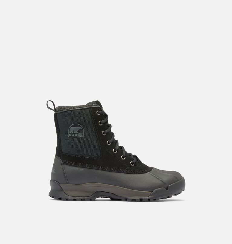 BUXTON Lite Men s Waterproof Boot SOREL