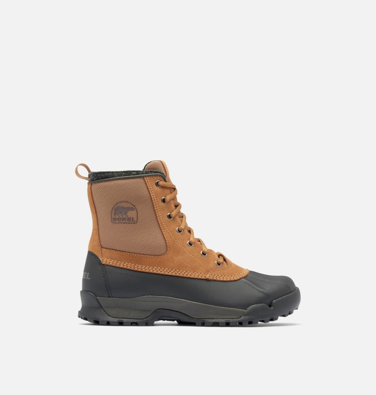 Sorel buxton boots on sale