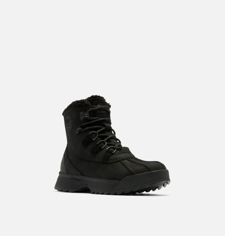 Mens winter nike boots hotsell