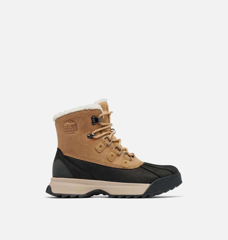 Sorel whistler boots online