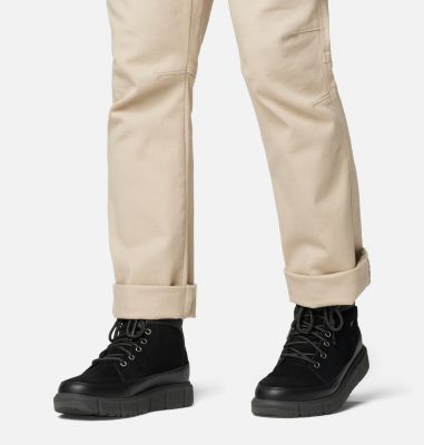 SOREL EXPLORER™ III Men's Waterproof Boot | SOREL