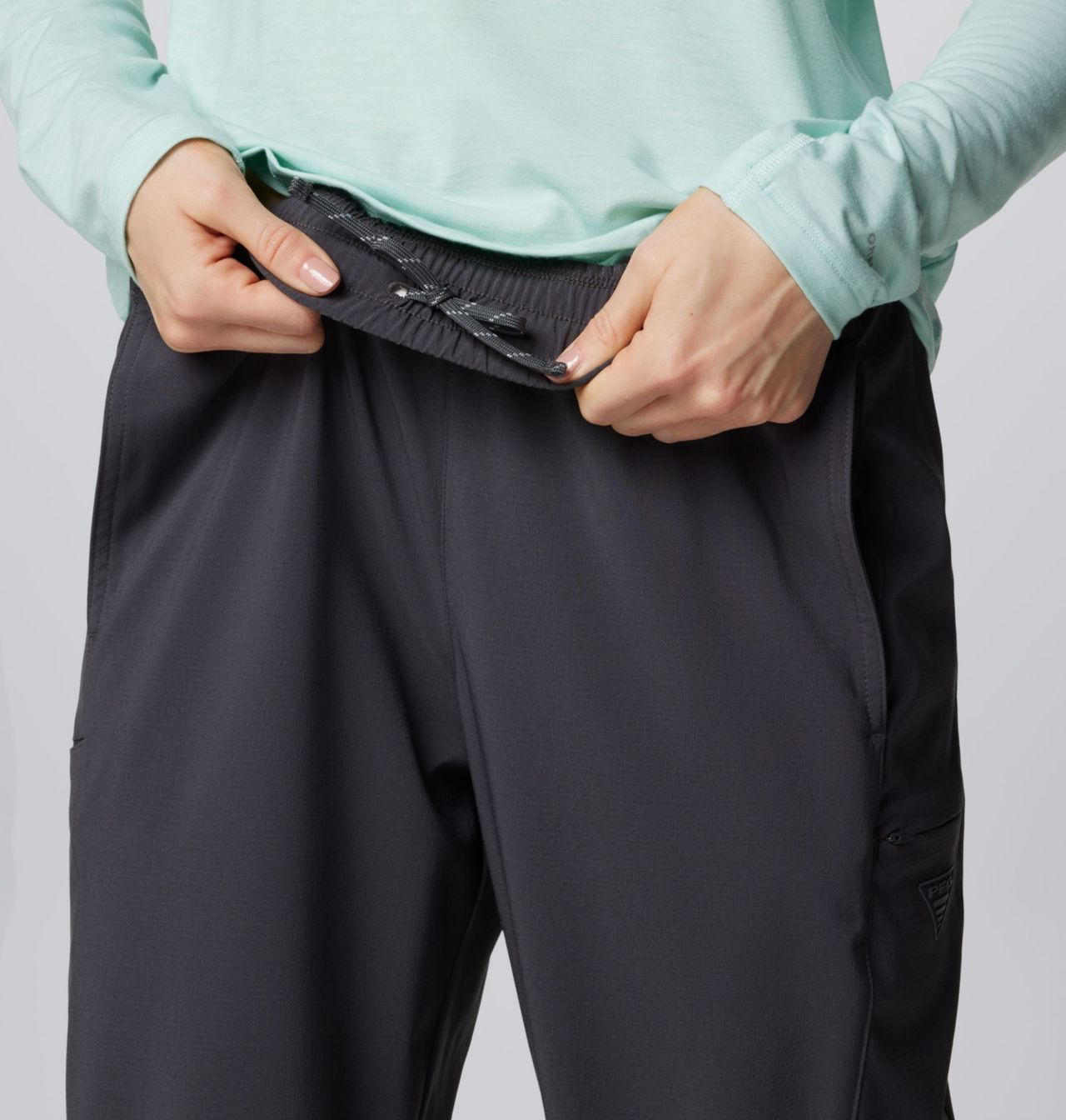 Women's PFG Uncharted™ Pull-On Pants 5