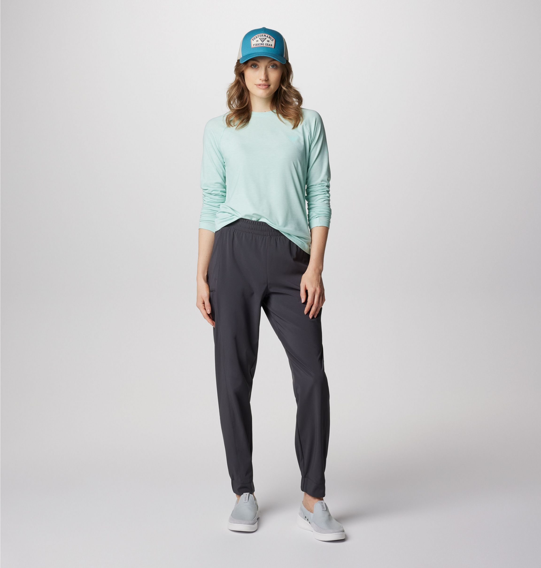 (取寄) コロンビア レディース パフォーマンス フィッシング ギア アンチャーテッド タンク Columbia women PFG Uncharted Tank Shark Heather Amazon.com: Columbia Women's PFG Uncharted Hoodie, Cypress