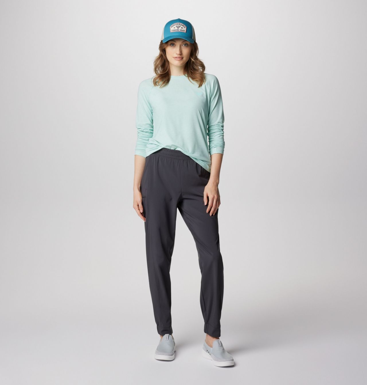 Women's PFG Uncharted™ Pull-On Pants 1