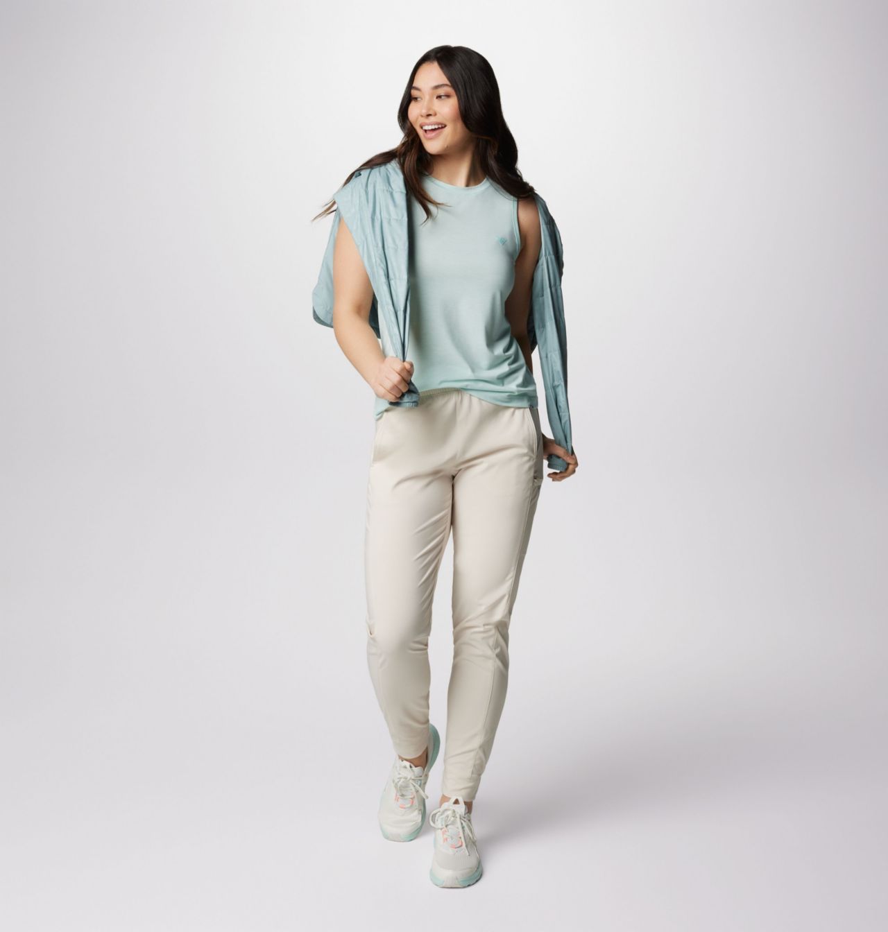 Women's PFG Uncharted™ Pull-On Pants 1