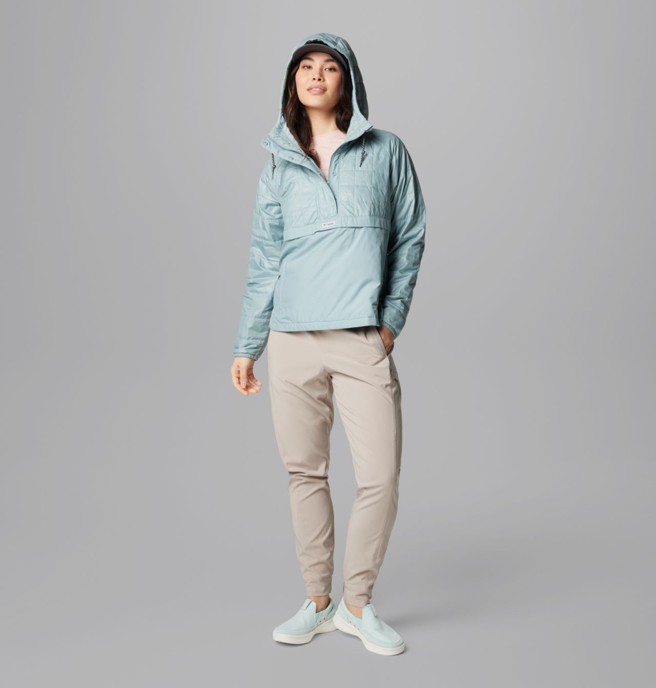 Women's PFG Uncharted™ Pull-On Pants 3