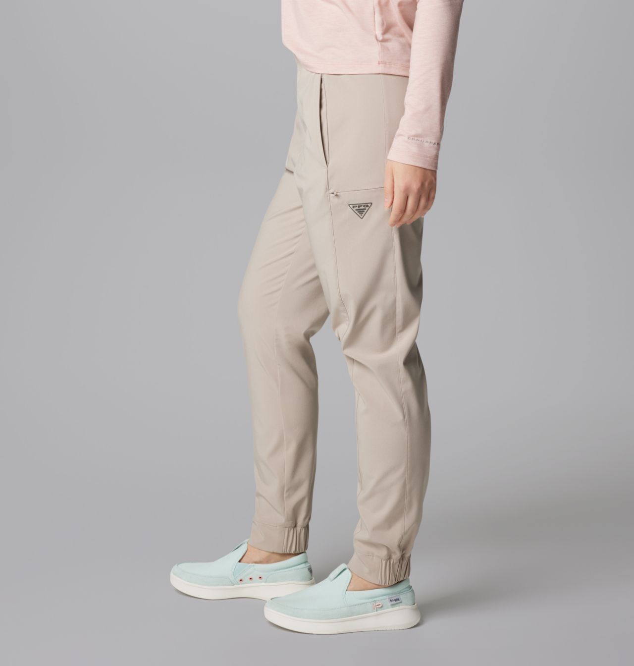 Women's PFG Uncharted™ Pull-On Pants 4