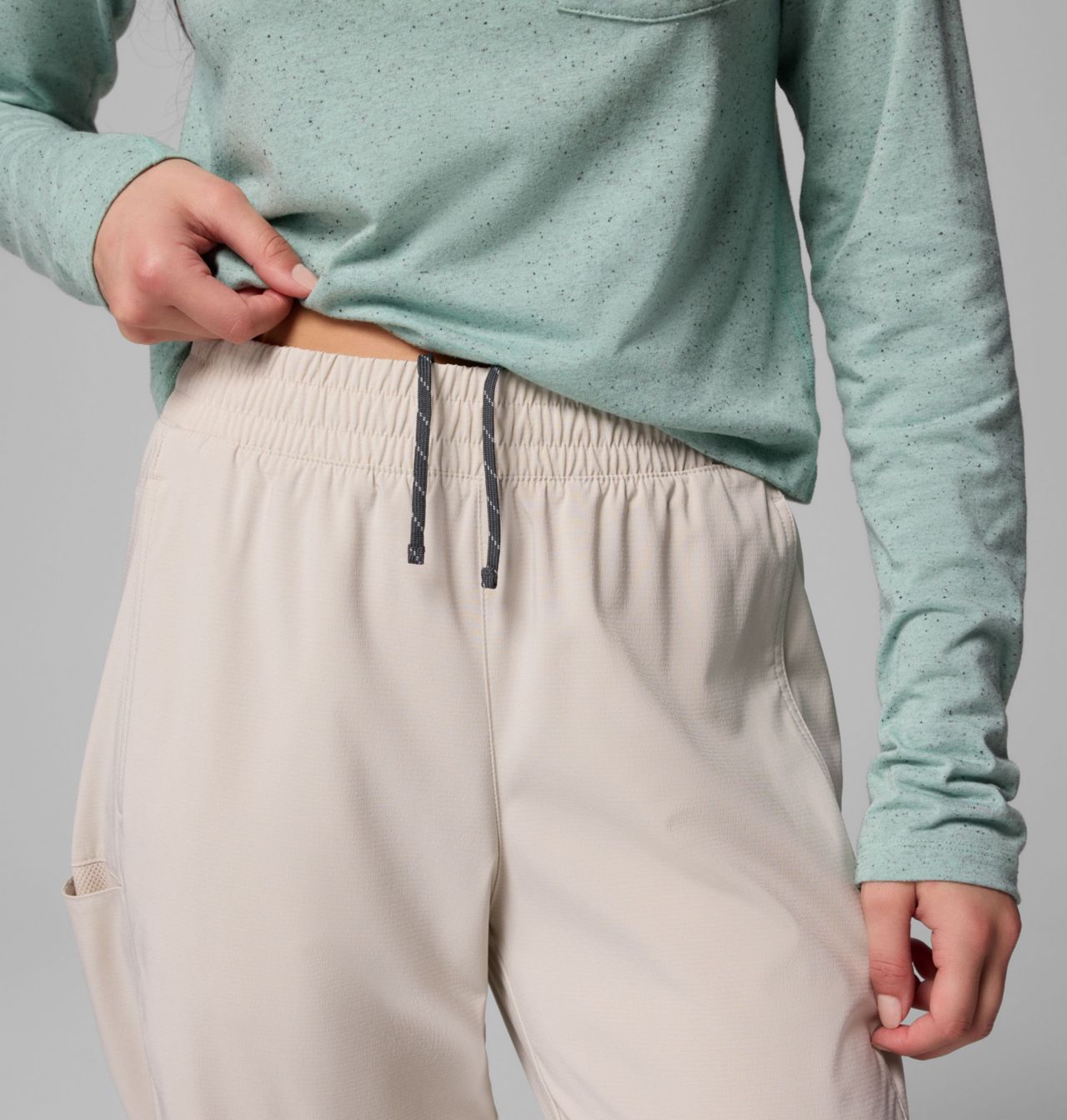 Women's PFG Uncharted™ Pull-On Pants 5
