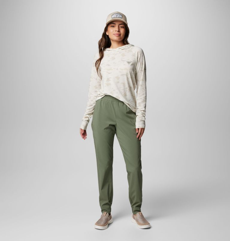 Women's PFG Cast and Release™ Stretch Pants, Columbia Sportswear