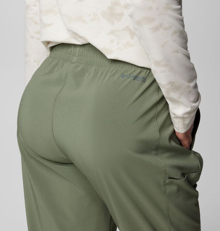 PFG Columbia Women's Fishing pants