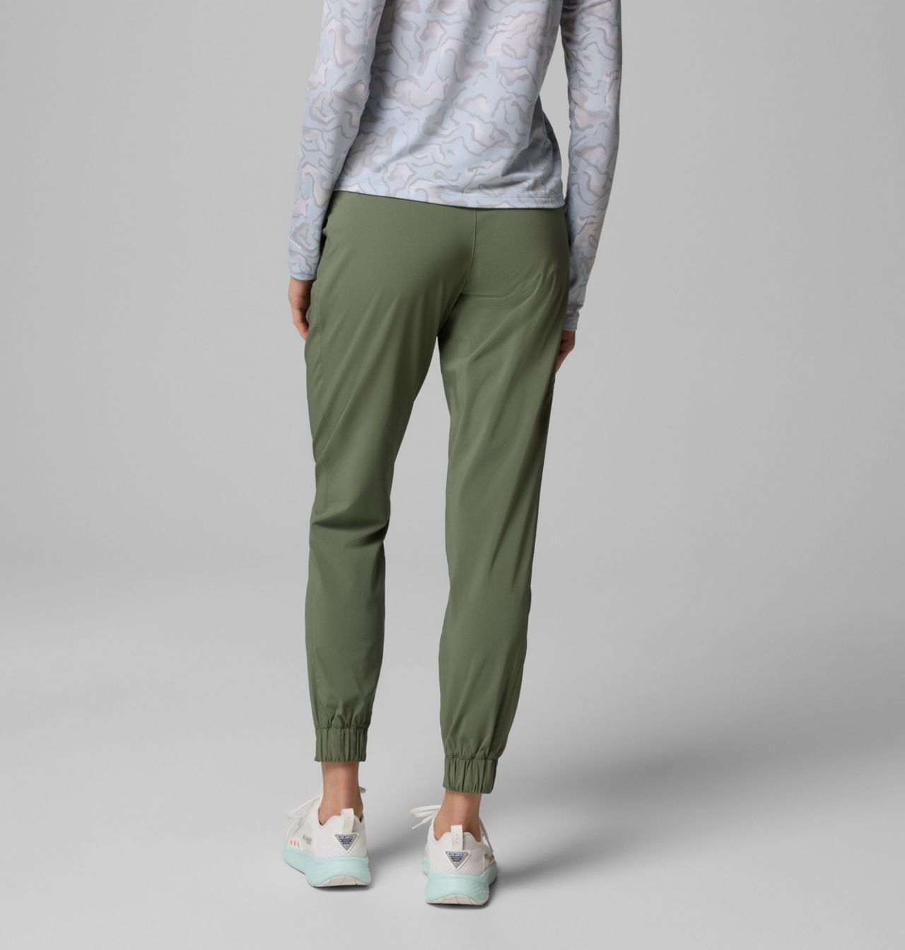 Women's PFG Uncharted™ Pull-On Pants 3
