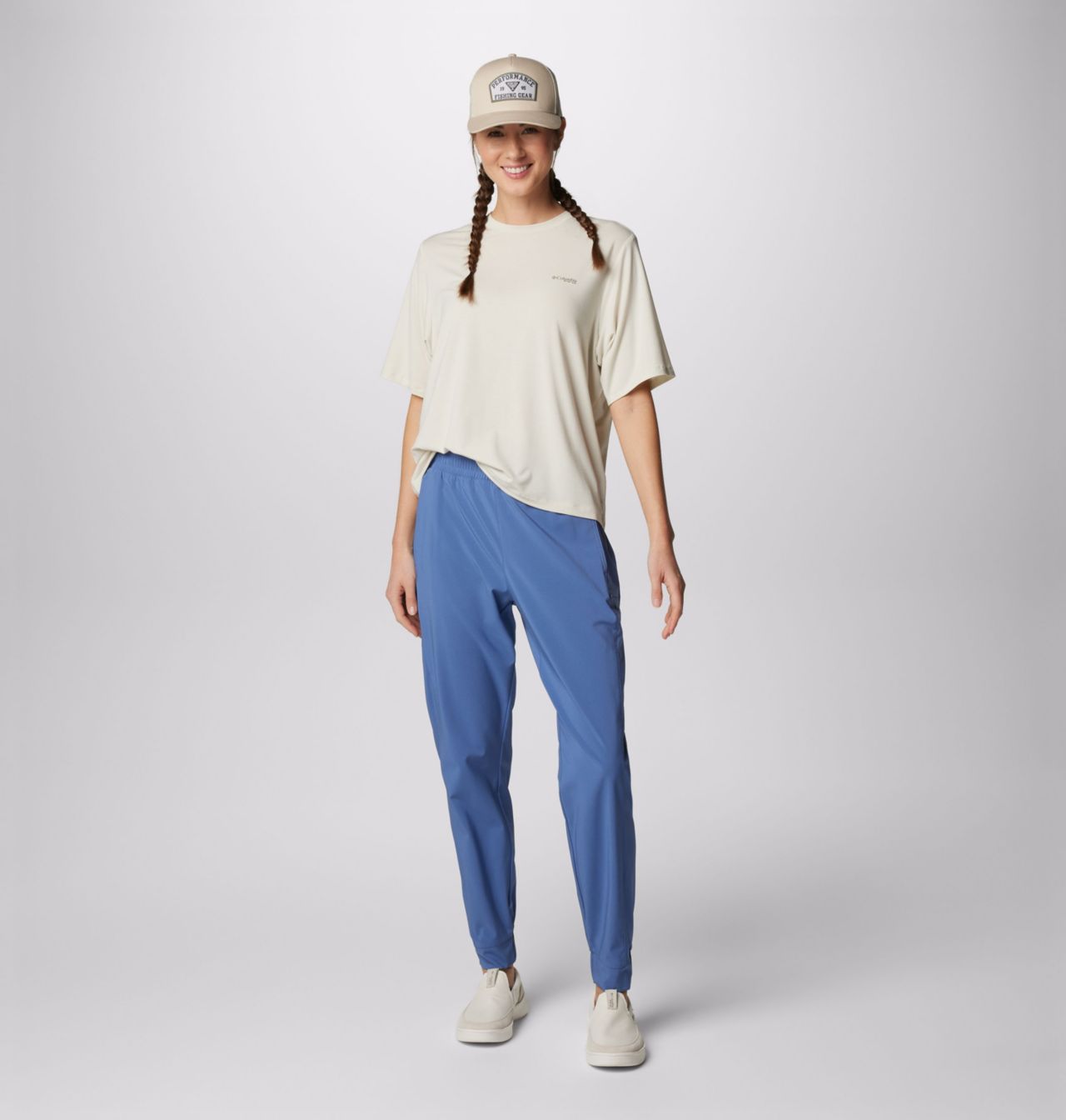 Women's PFG Uncharted™ Pull-On Pants 3