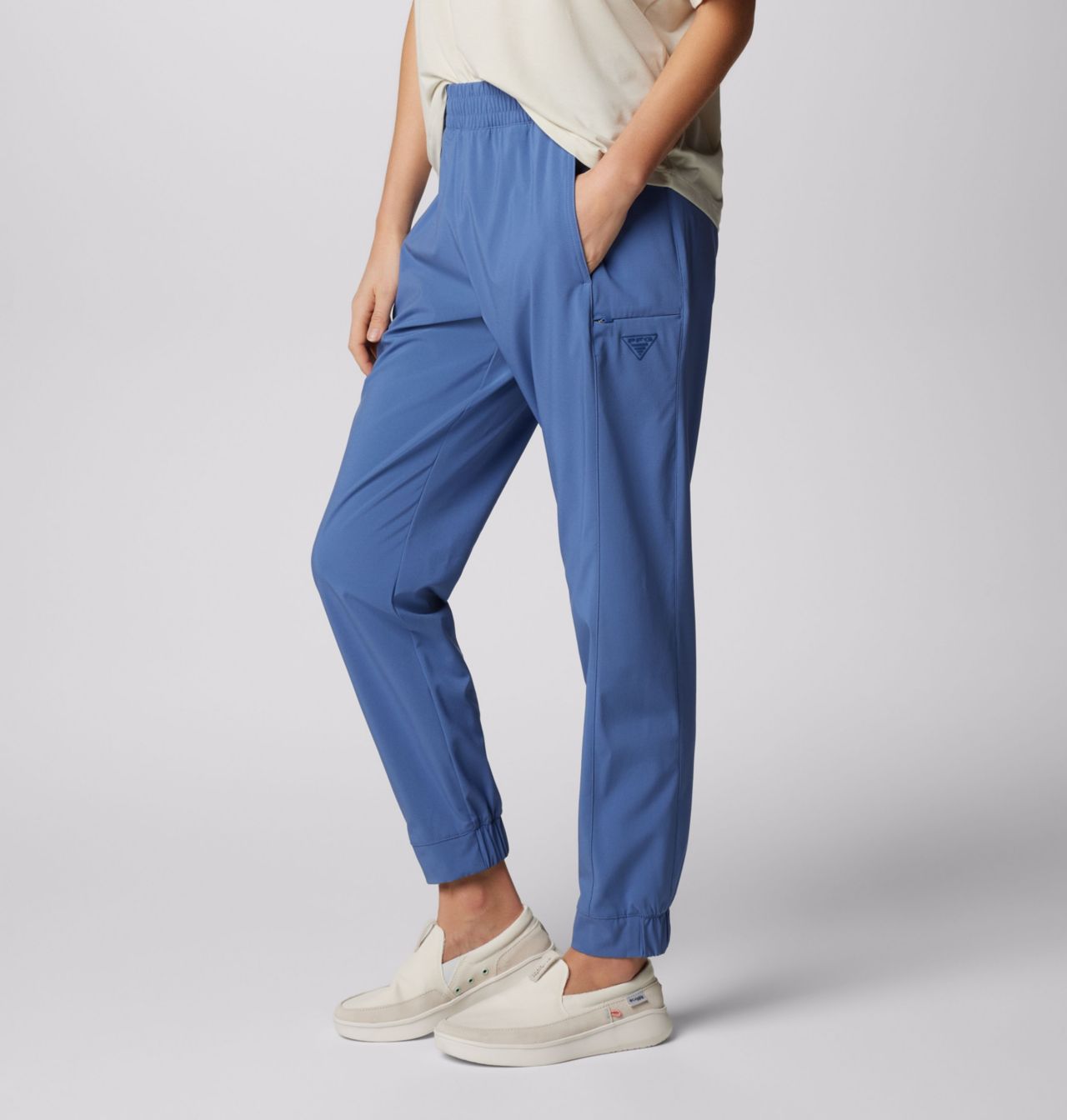 Women's PFG Uncharted™ Pull-On Pants 4