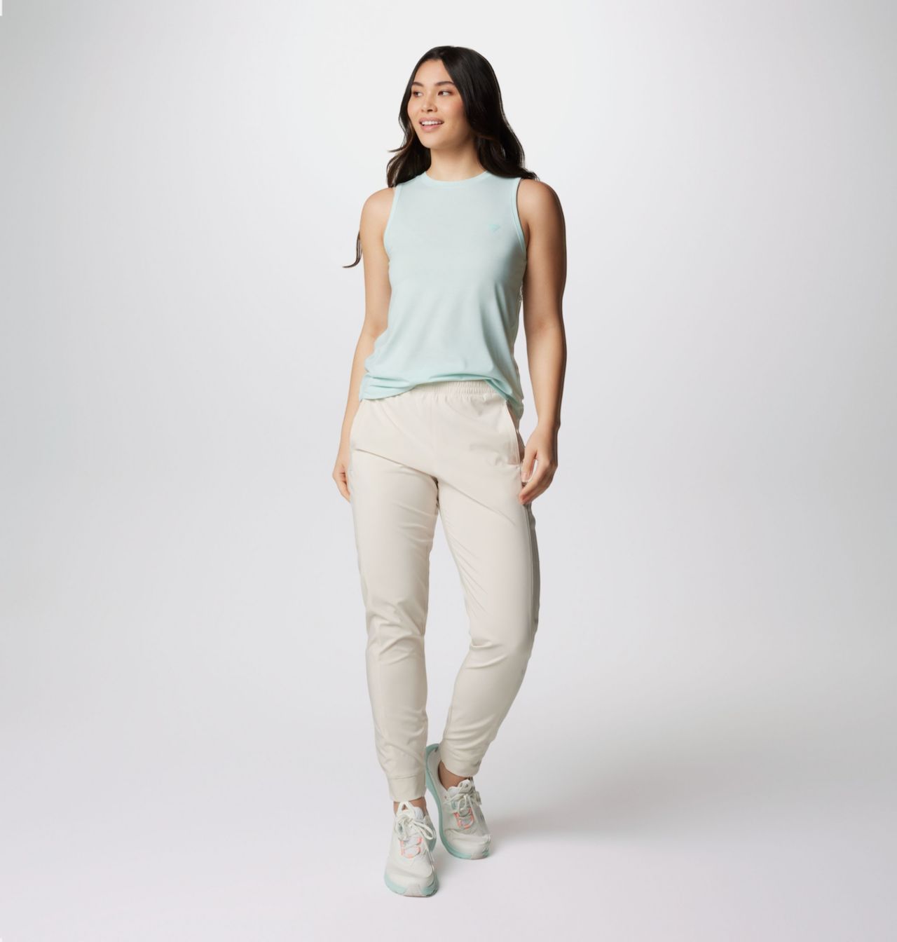 Women's PFG Uncharted™ Tank 4