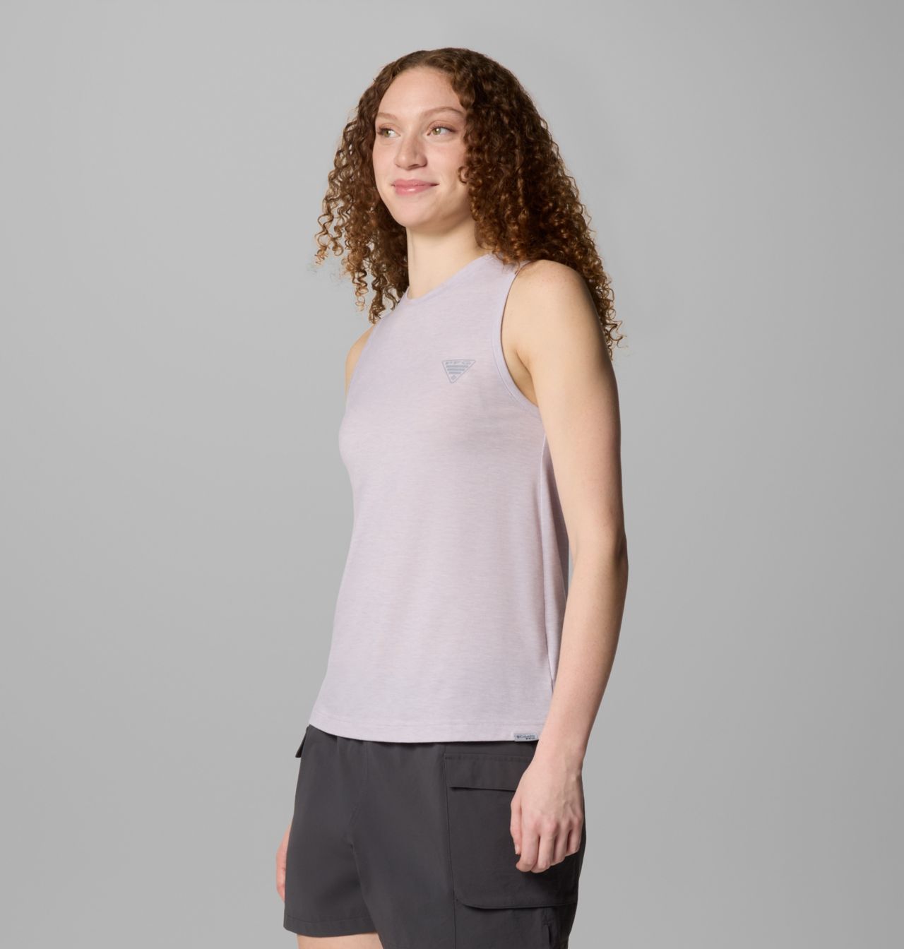 Women's PFG Uncharted™ Tank | 551 | M 4