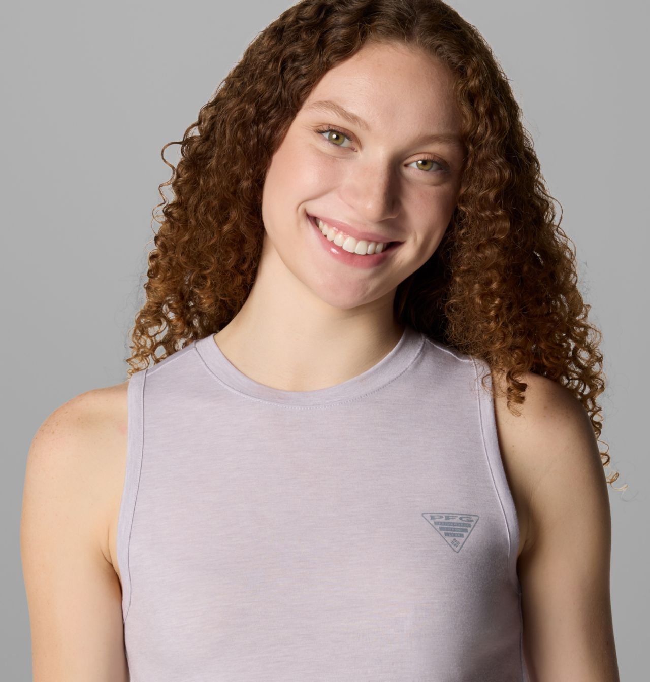Women's PFG Uncharted™ Tank | 551 | M 5