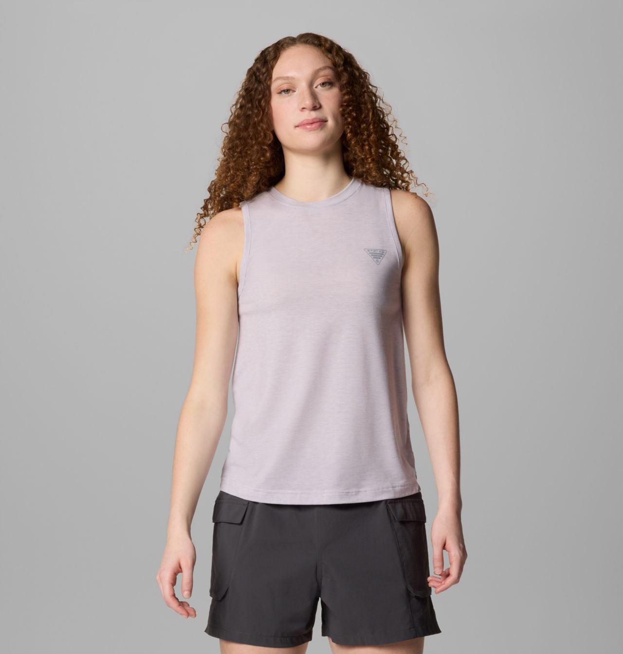 Women's PFG Uncharted™ Tank | 551 | M 1