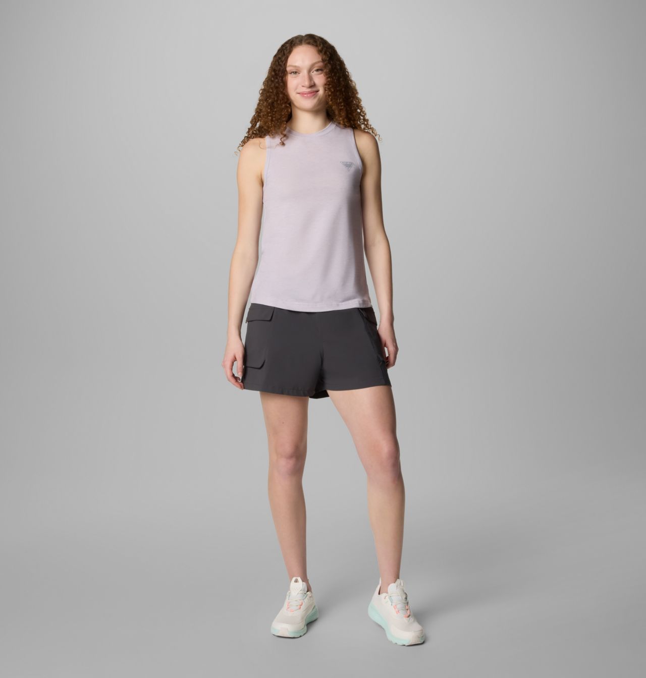 Women's PFG Uncharted™ Tank | 551 | M 6