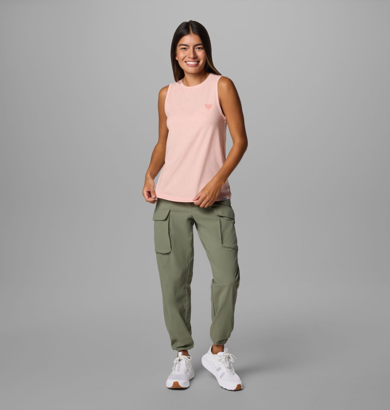 Women's PFG Uncharted™ Tank 5