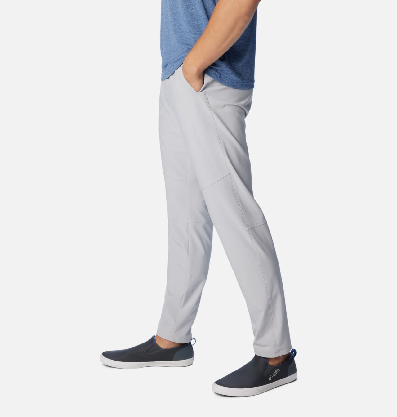 Men's PFG Terminal Roamer™ Stretch Pants 3