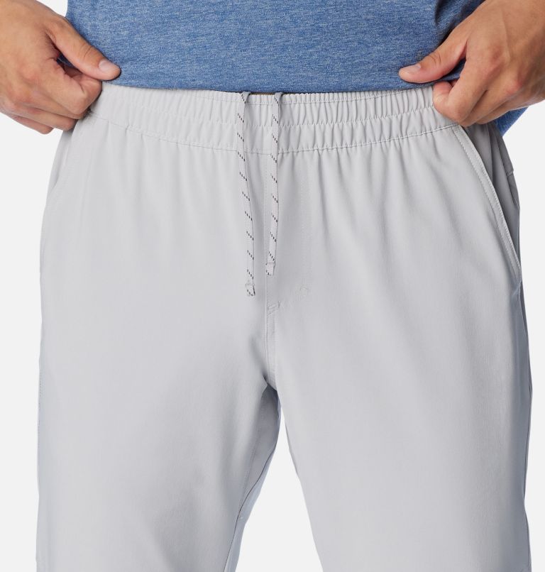 Pantalon extensible PFG Terminal Roamer pour homme, Color: Cool Grey, image 4