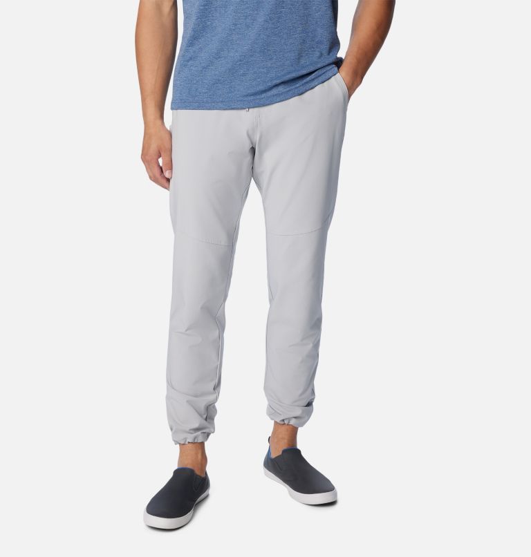 Thumbnail: Pantalon extensible PFG Terminal Roamer pour homme, Color: Cool Grey, image 1