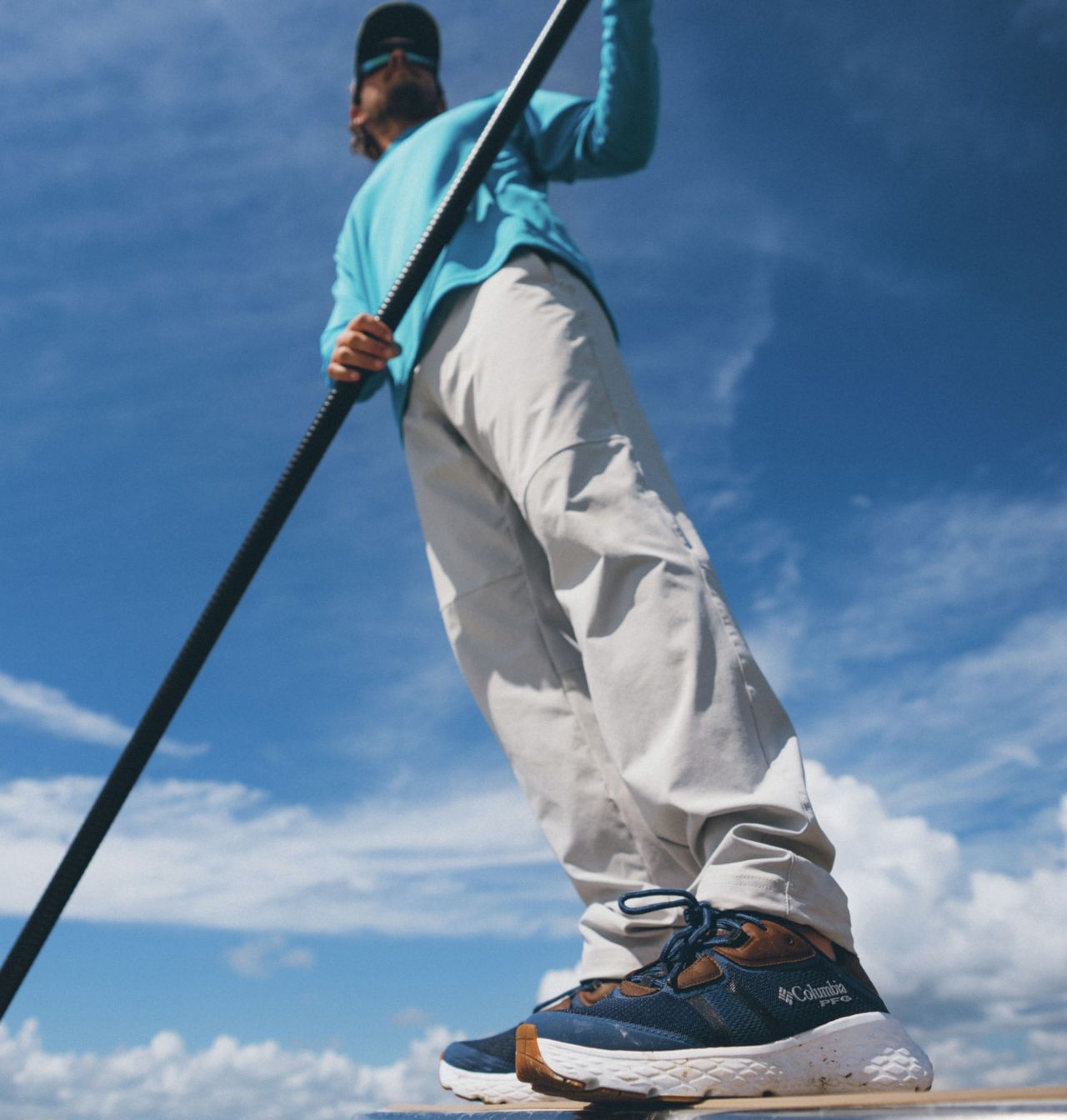 Men's PFG Terminal Roamer™ Stretch Pants 10