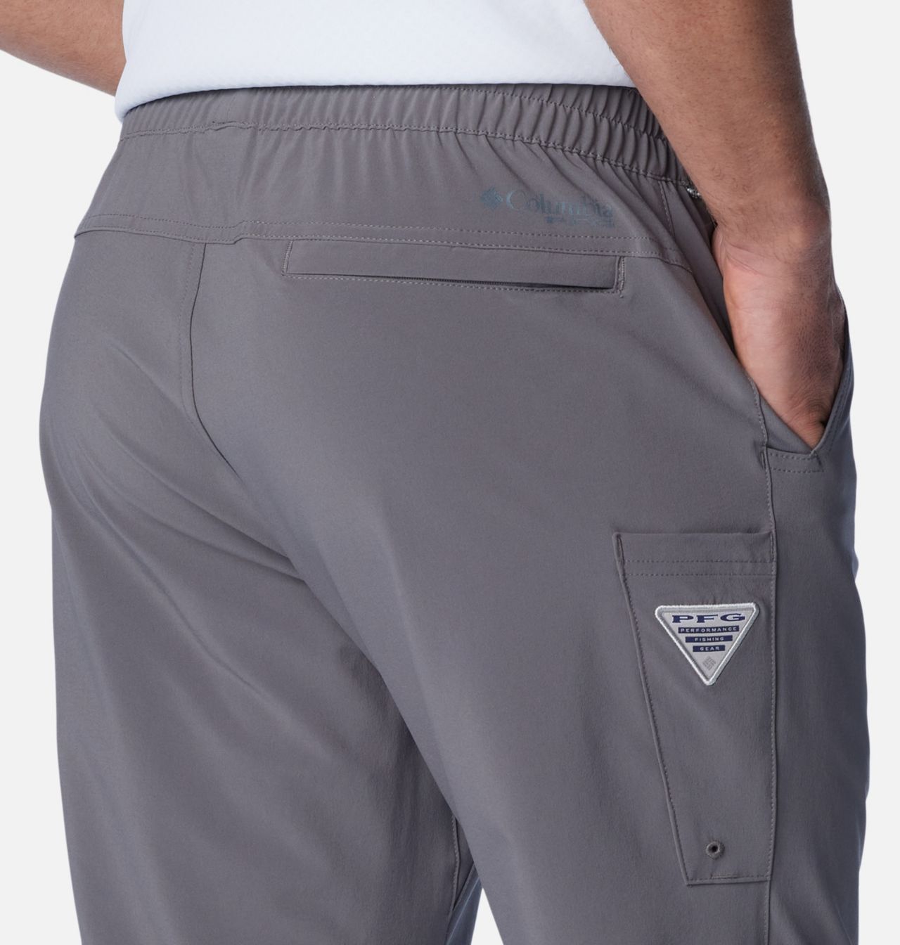 Men's PFG Terminal Roamer™ Stretch Pants 5