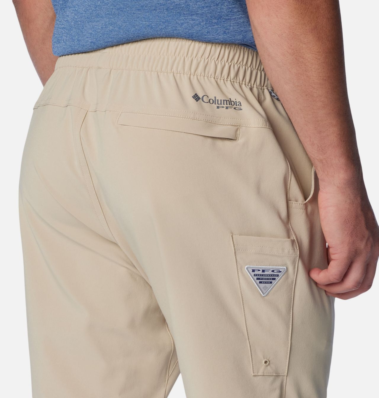 Men's PFG Terminal Roamer™ Stretch Pants 5