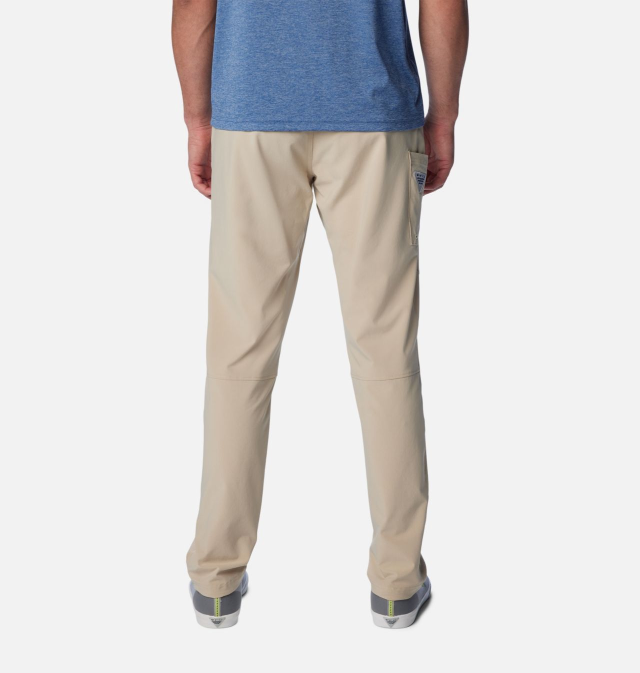 Men's PFG Terminal Roamer™ Stretch Pants 2