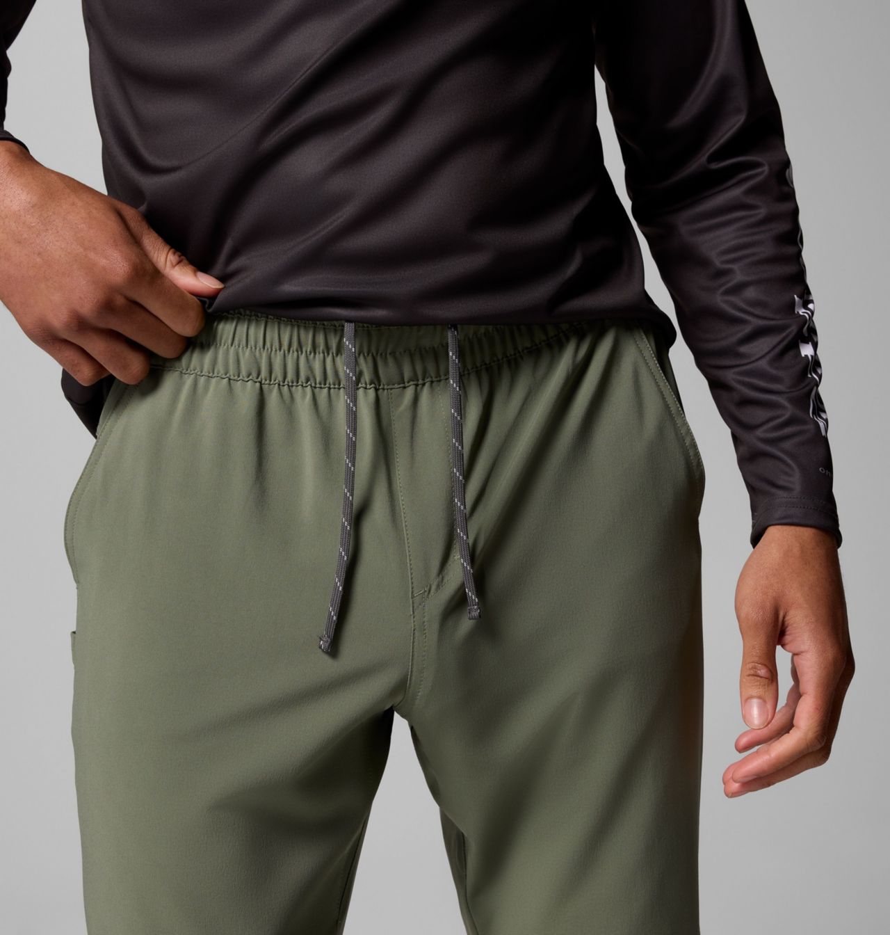 Men's PFG Terminal Roamer™ Stretch Pants 5