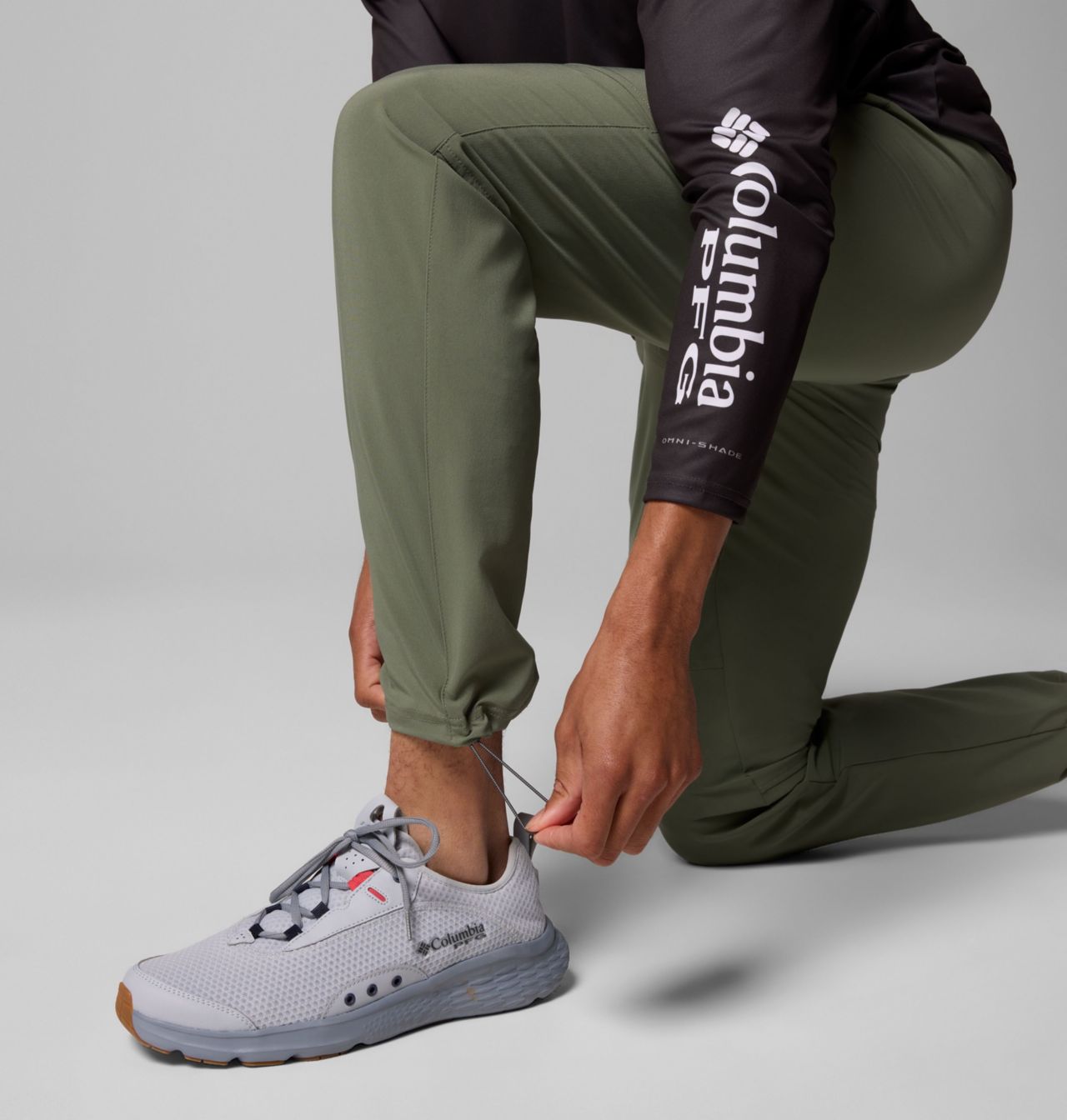 Men's PFG Terminal Roamer™ Stretch Pants 8