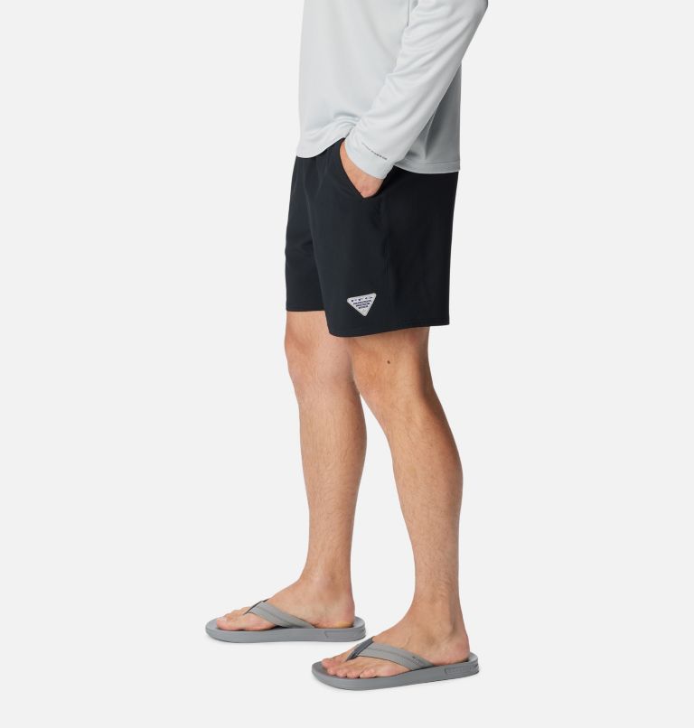Columbia fishing shorts mens - Gem