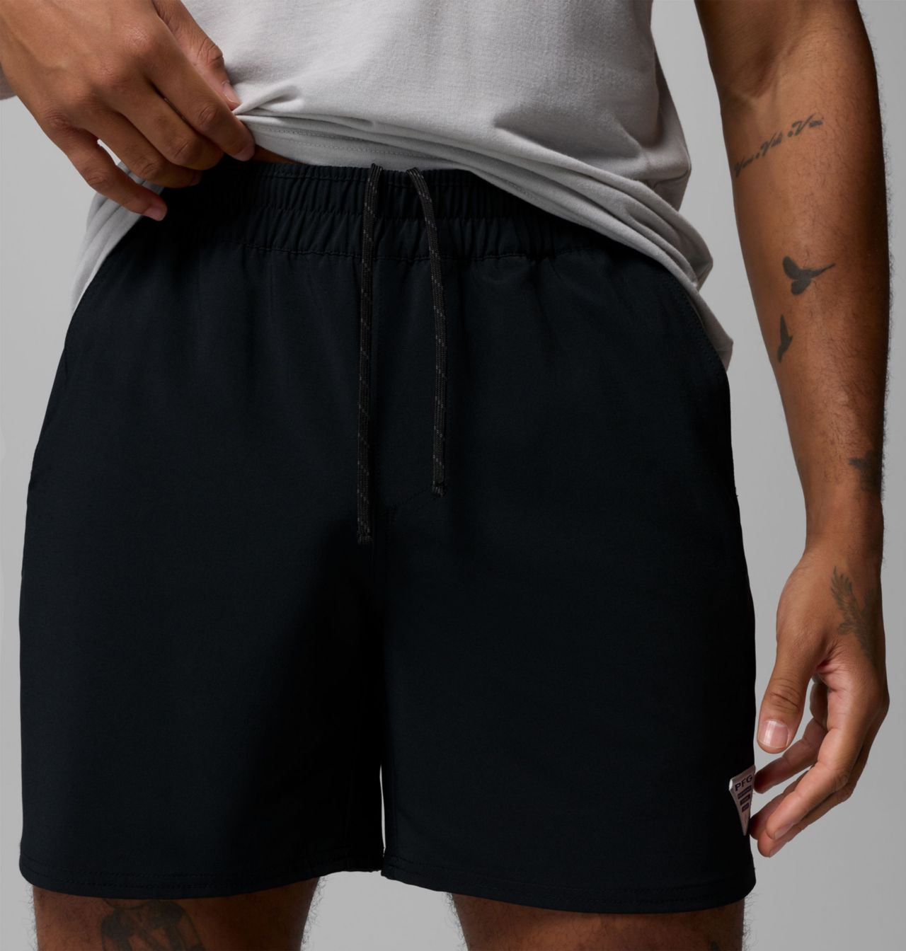 Men's PFG Terminal Roamer™ Stretch Shorts 4