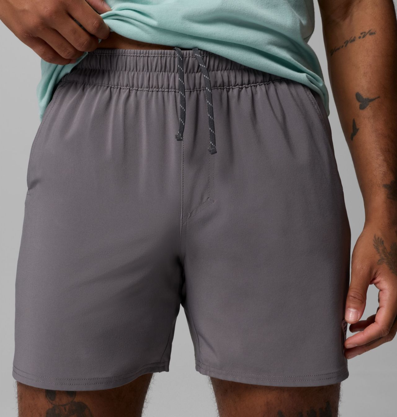 Men's PFG Terminal Roamer™ Stretch Shorts | 023 | S | 6 4