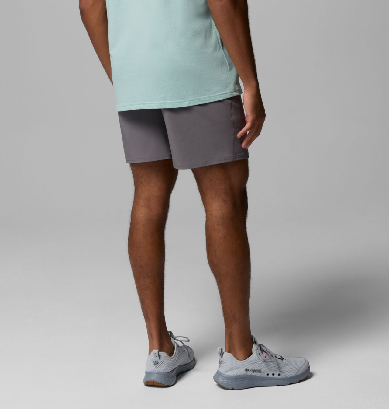 Men's PFG Terminal Roamer™ Stretch Shorts | 023 | S | 6 2