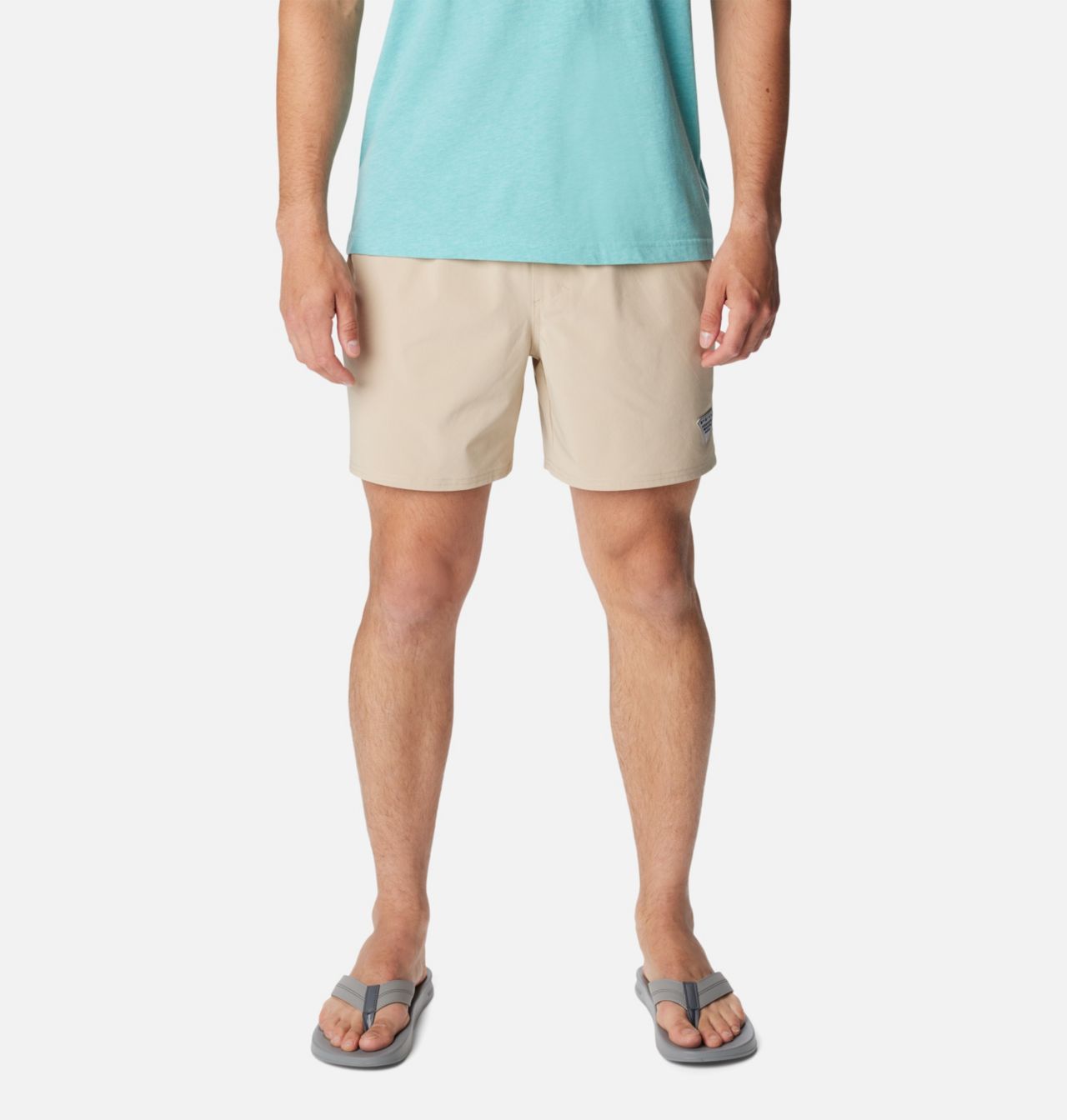 Men's PFG Terminal Roamer™ Stretch Shorts | 271 | S | 6 1
