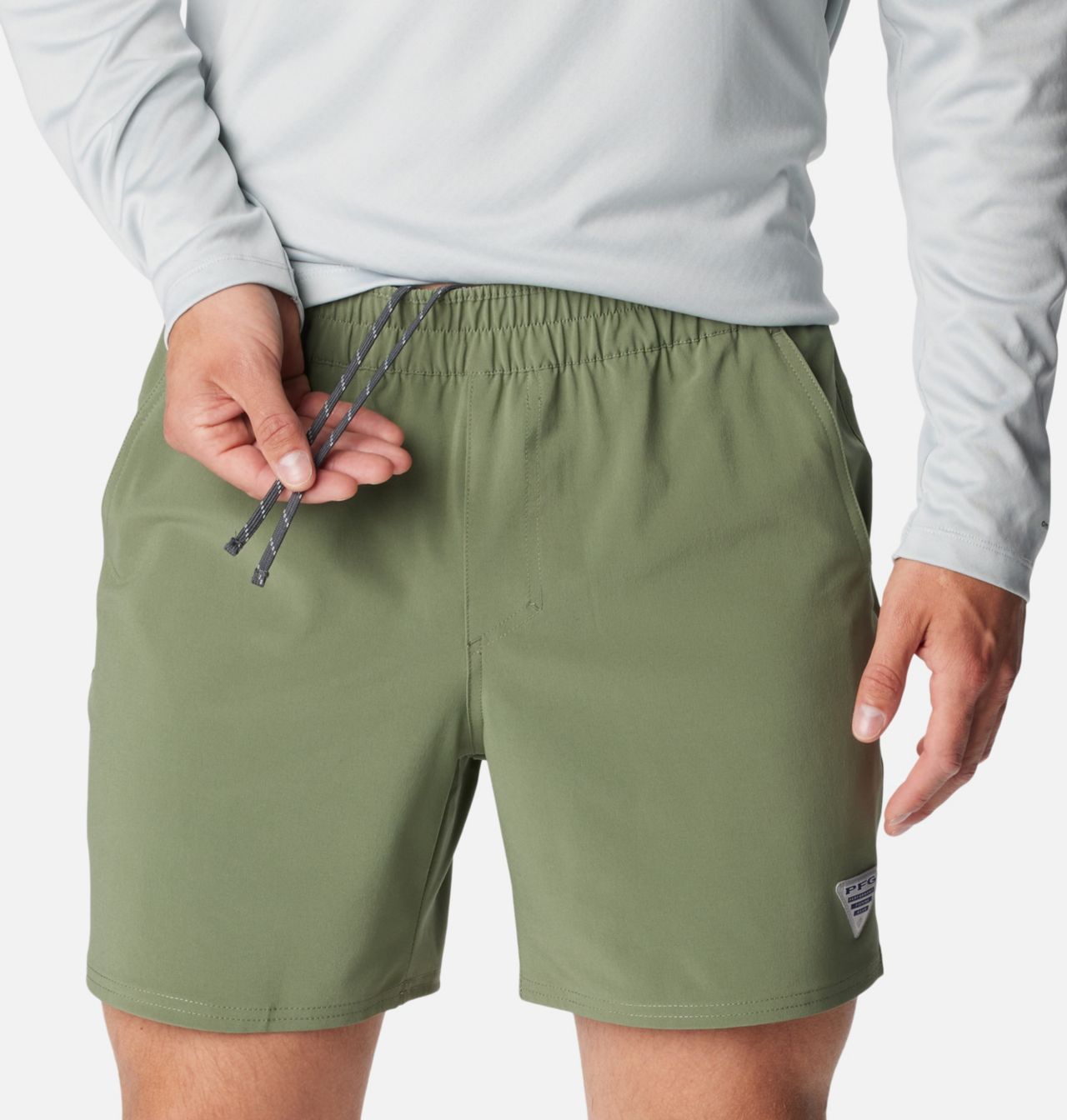Men's PFG Terminal Roamer™ Stretch Shorts 4