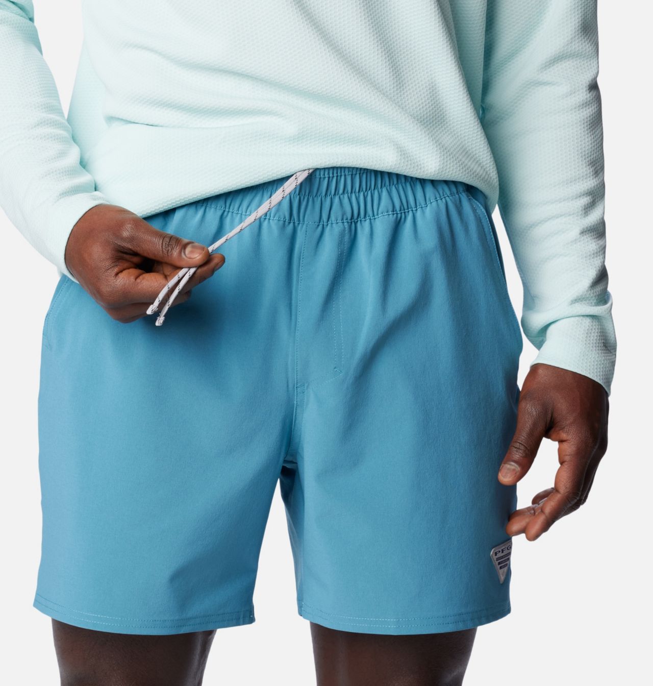 Men's PFG Terminal Roamer™ Stretch Shorts 4