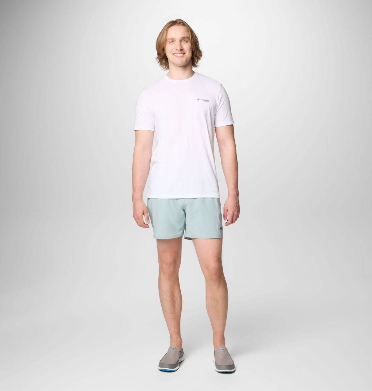 Men's PFG Terminal Roamer™ Stretch Shorts 3