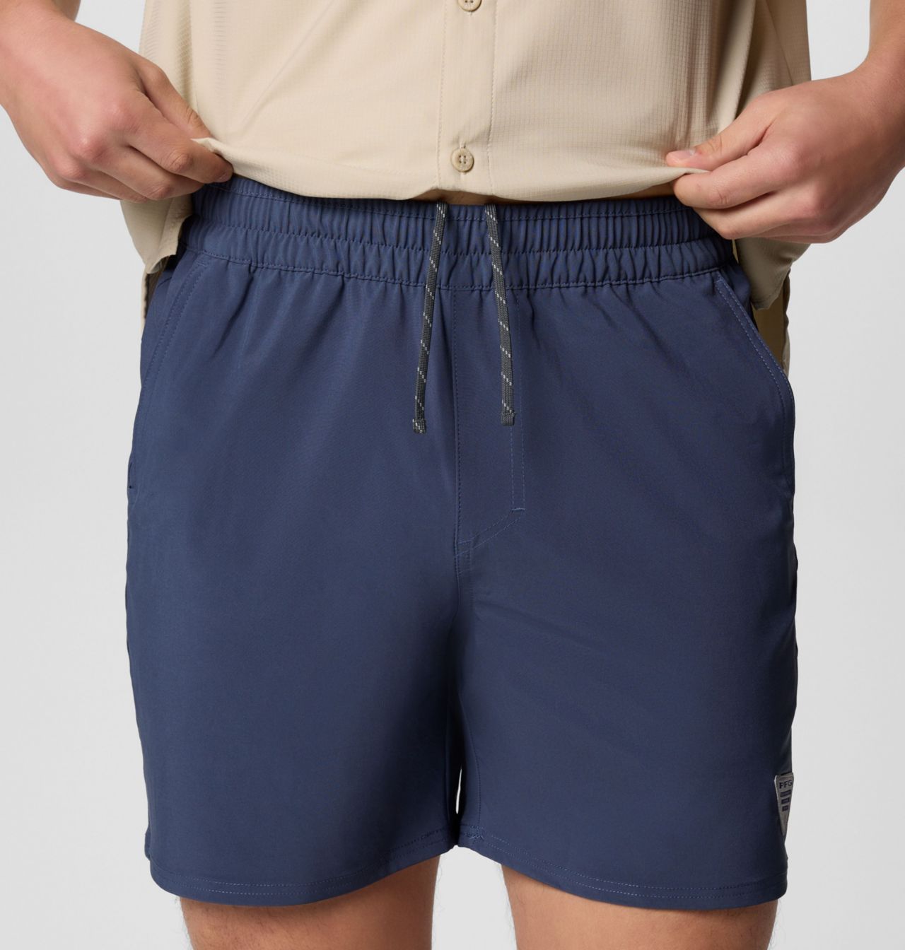 Men's PFG Terminal Roamer™ Stretch Shorts 5