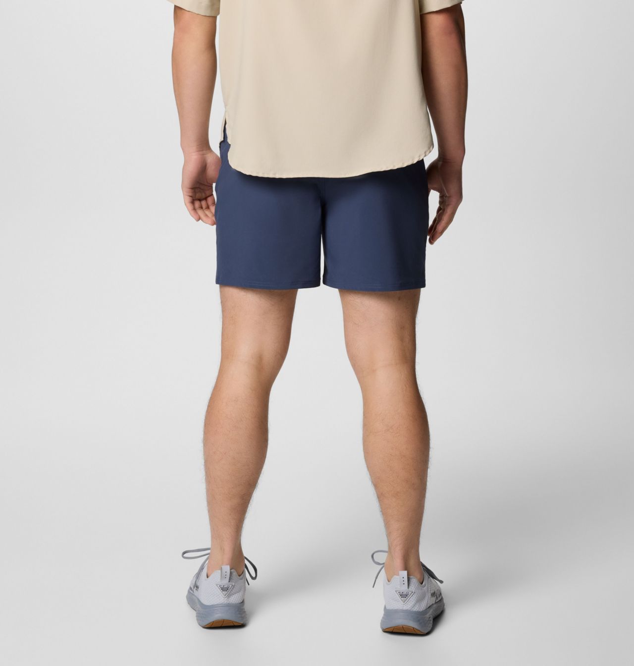 Men's PFG Terminal Roamer™ Stretch Shorts 3