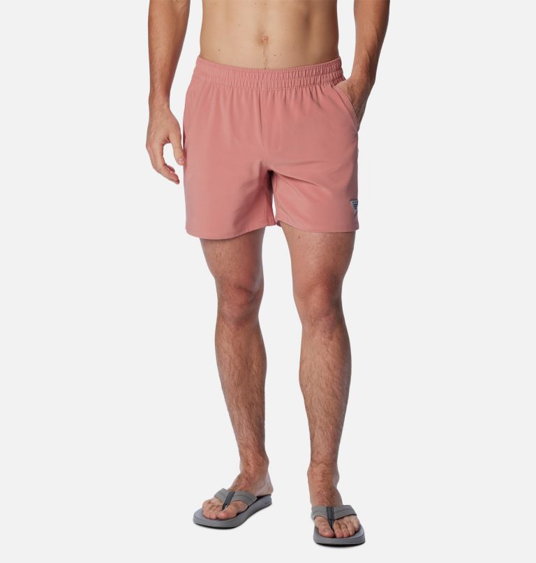 Columbia men's cheap fishing shorts