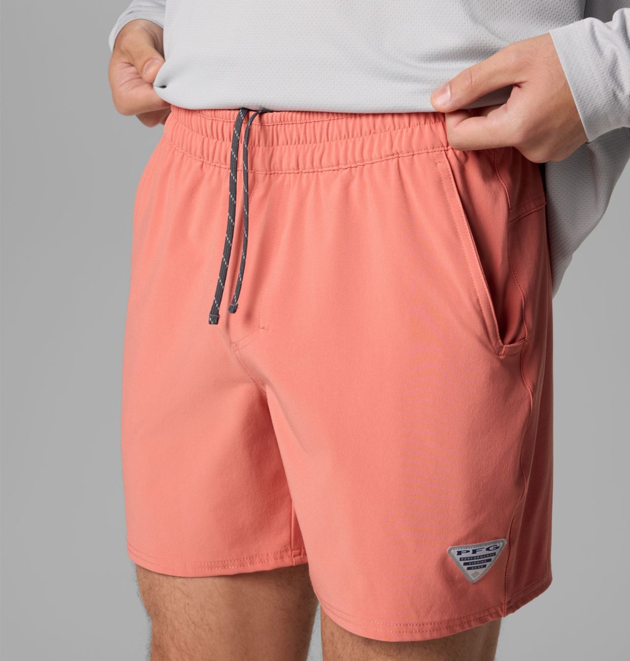 Men's PFG Terminal Roamer™ Stretch Shorts 5