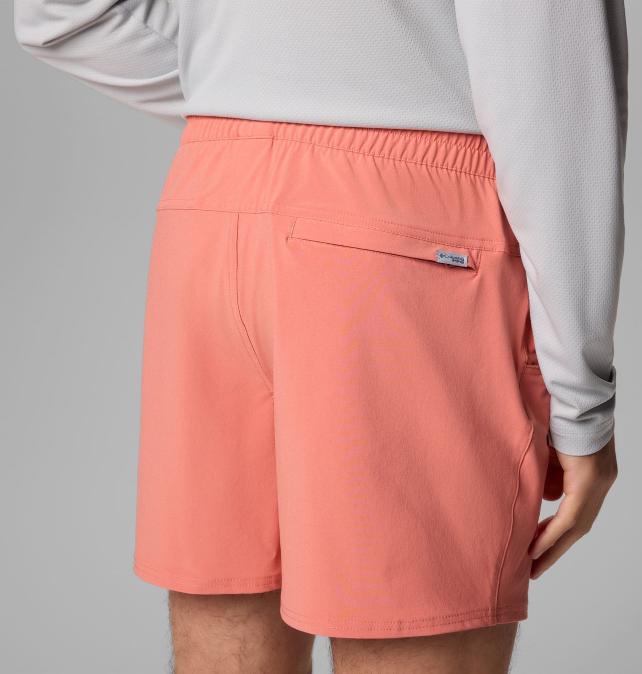 Men's PFG Terminal Roamer™ Stretch Shorts 6