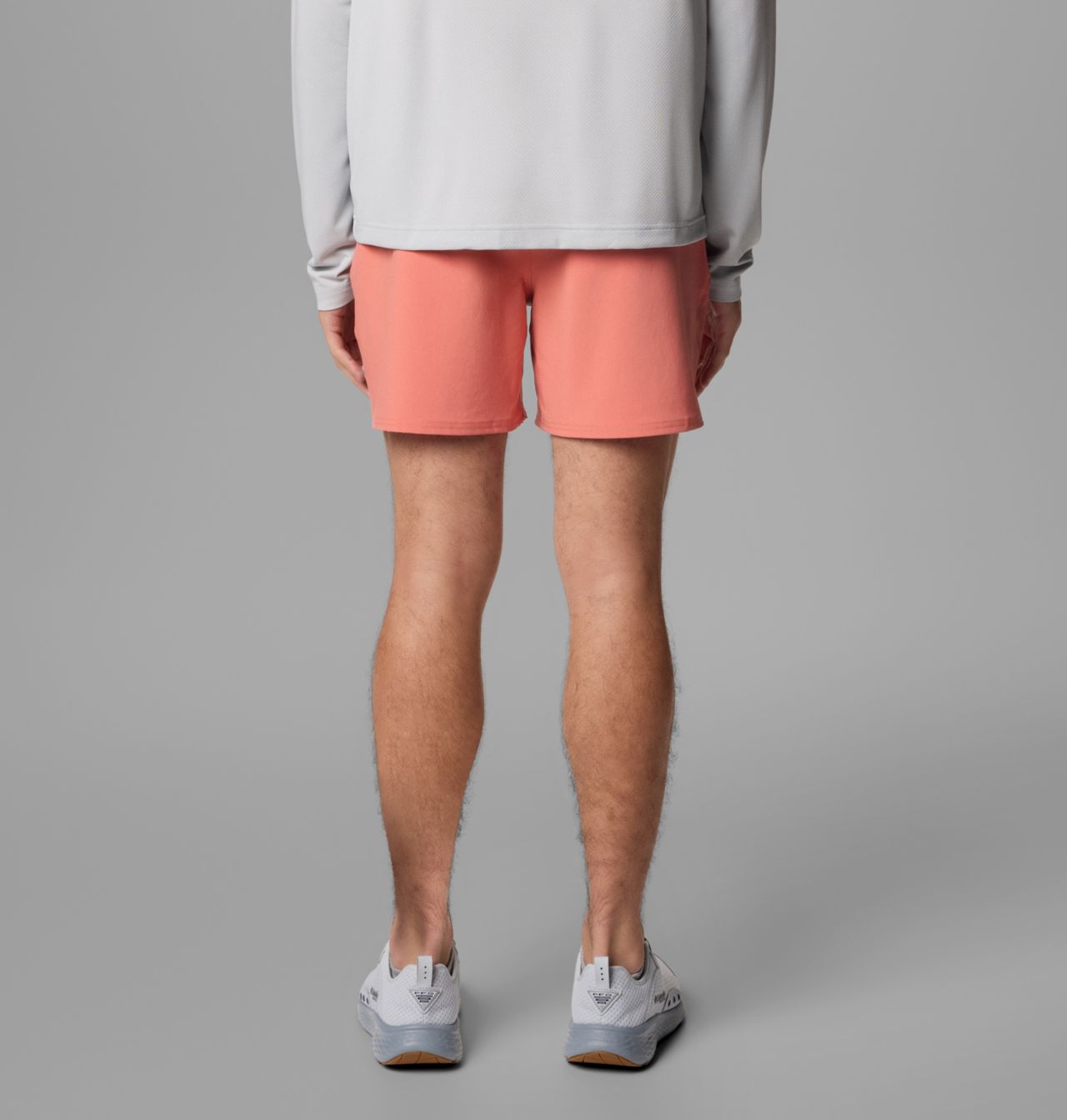 Men's PFG Terminal Roamer™ Stretch Shorts 3