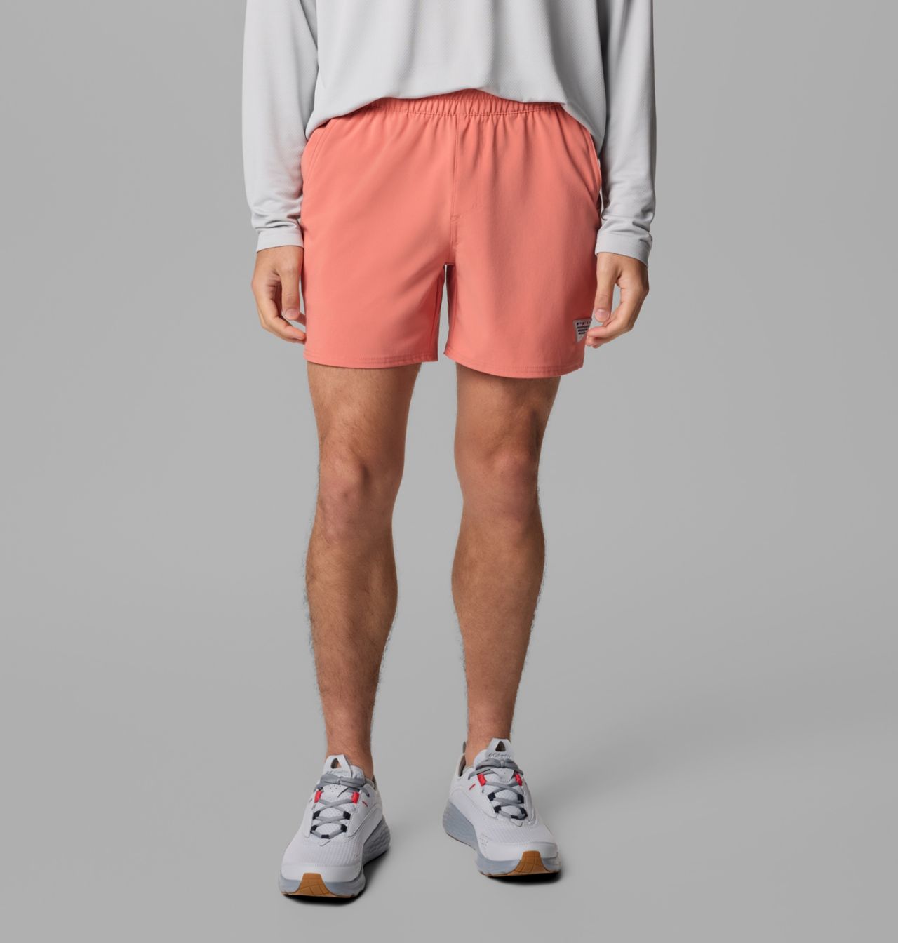 Men's PFG Terminal Roamer™ Stretch Shorts 1