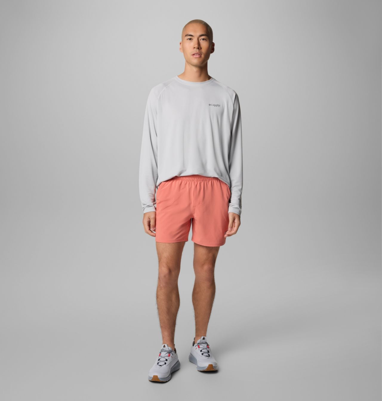 Men's PFG Terminal Roamer™ Stretch Shorts 2