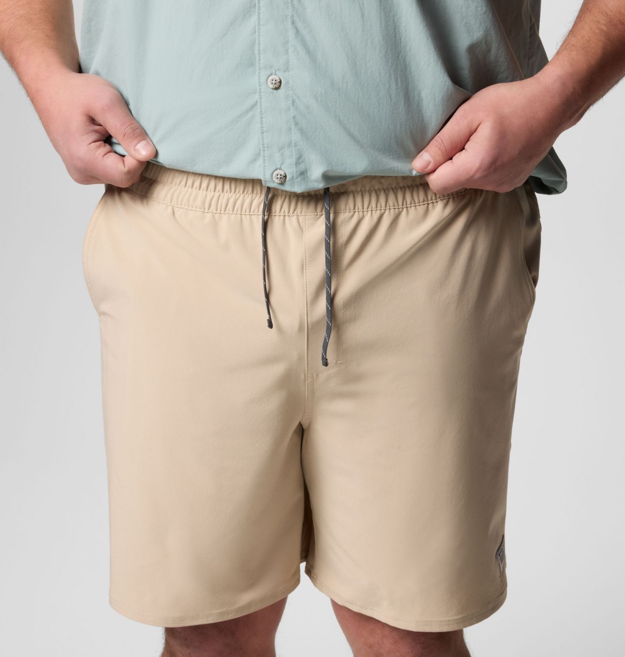 Men's Terminal Roamer™ Stretch Shorts - Big 5