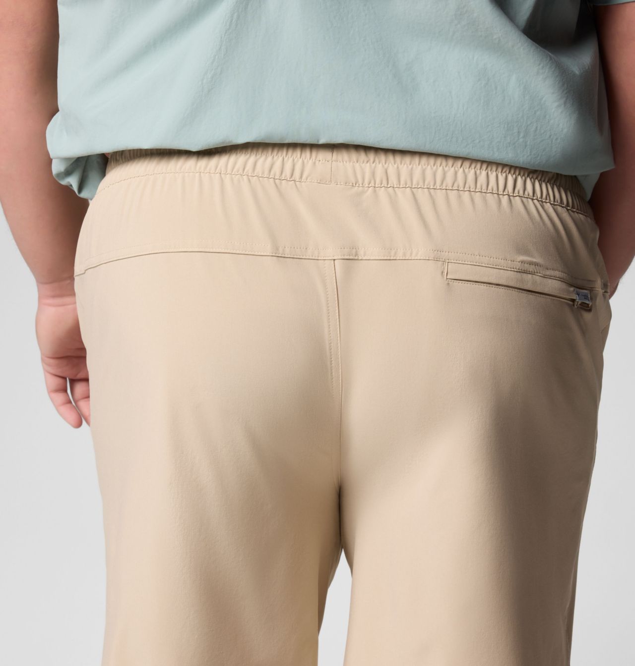 Men's Terminal Roamer™ Stretch Shorts - Big 6